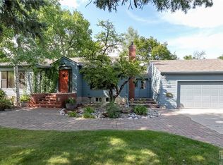 1203 Poly Dr, Billings, MT 59102