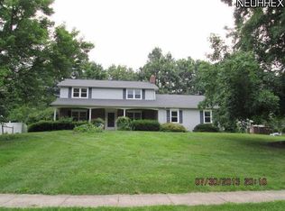 1419 Rex Dr, Orrville, OH 44667