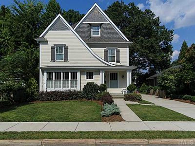 1812 Bickett Blvd, Raleigh, NC, 27608