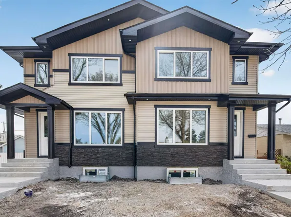 9 128th Ave NW #10707, Edmonton, AB T5E 0H2