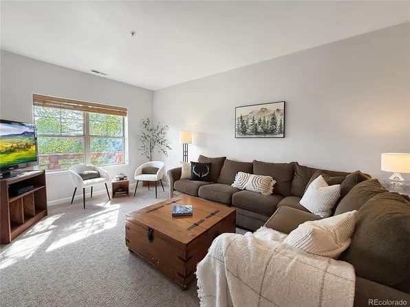 37 Waterside Court #C 206, Fraser, CO 80442