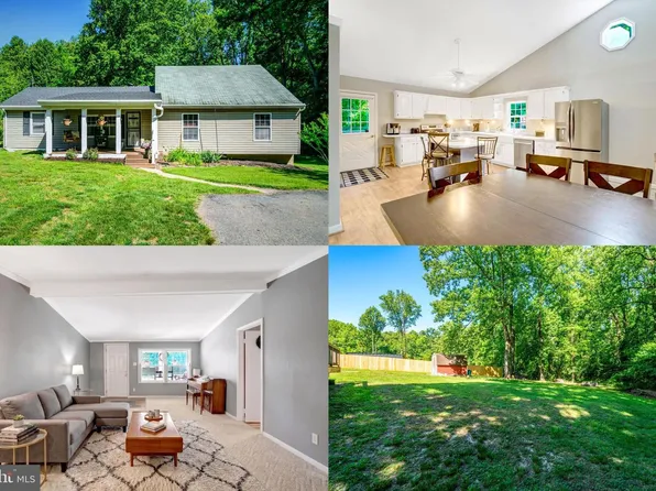 9205 Piscataway Rd, Clinton, MD 20735
