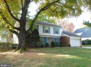 12714 N Commons Way, Rockville, MD 20854