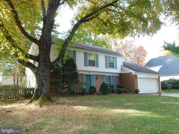 12714 N Commons Way, Rockville, MD 20854