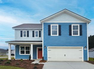 4301 Rockwood Dr., Conway, SC 29527