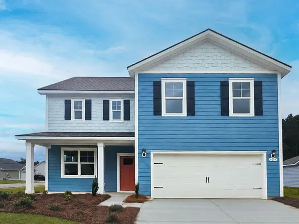 4301 Rockwood Dr., Conway, SC 29527