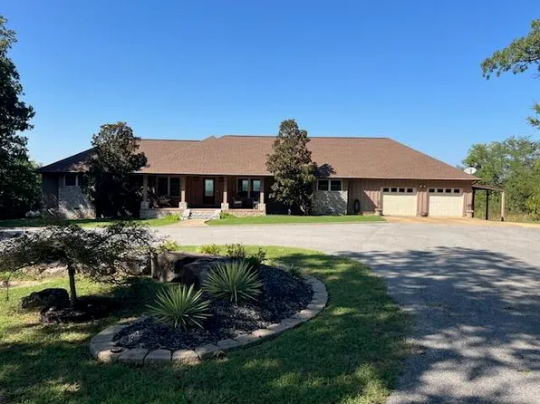 100 Vista Pointe Dr, Batesville, AR 72501