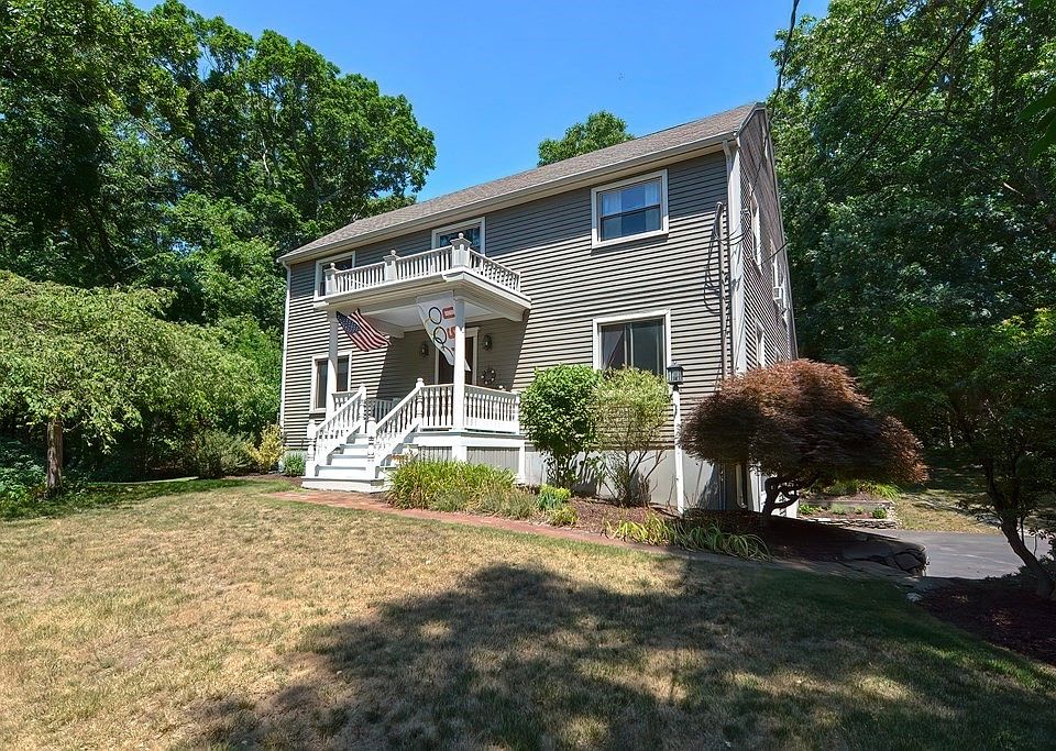108 Fisher St, Medway, MA 02053 Zillow