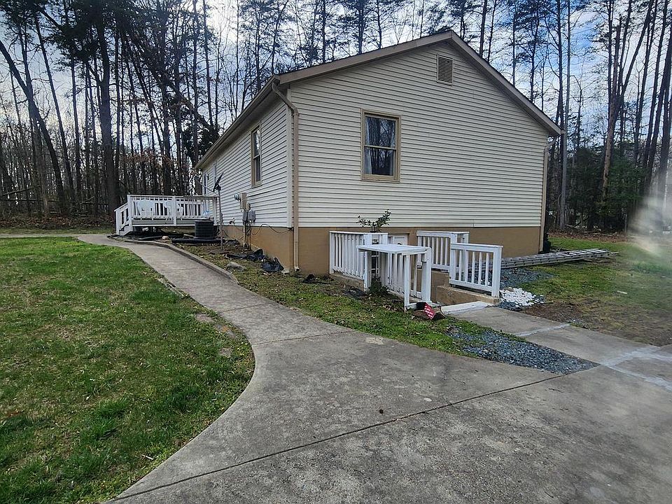10735 Catharpin Rd, Spotsylvania, VA 22553 Zillow