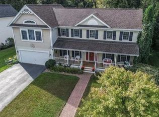 30 Woodworth St, Victor, NY 14564