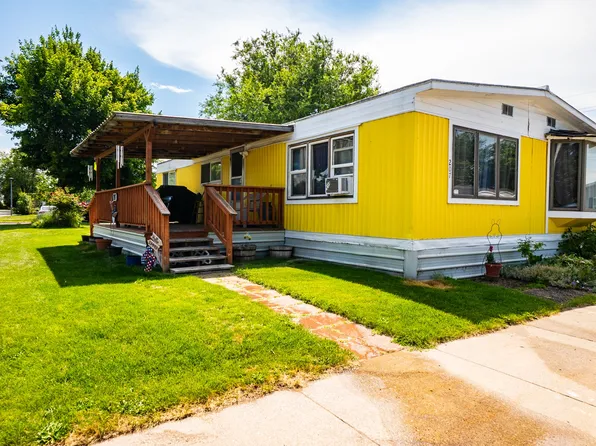 207 N Travois, Missoula, MT 59808