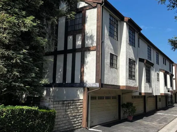 1122 Campbell St APT 3, Glendale, CA 91207