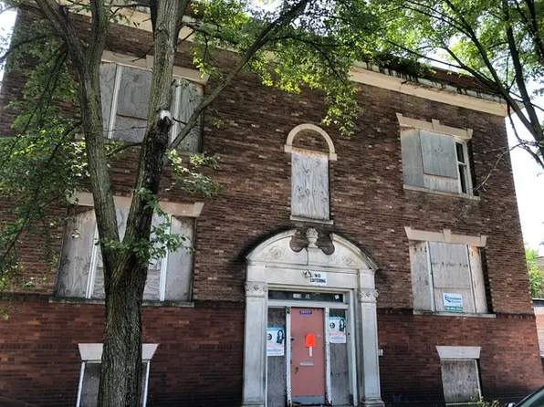 1451 E 73rd St, Chicago, IL 60619