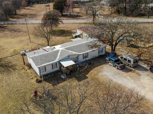 16457 Cumberland Cove Rd, Madill, OK 73446