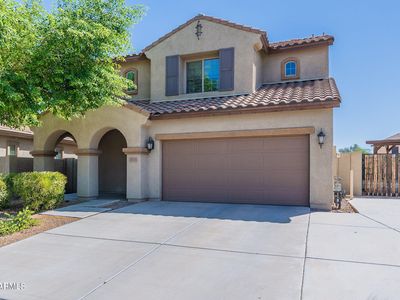 28311 N Cactus Flower Cir, San Tan Valley, AZ, 85143