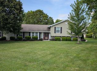 8916 Paragon Rd, Dayton, OH 45458