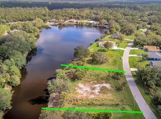 Hablow Ln LOT 10, North Pt, FL 34286