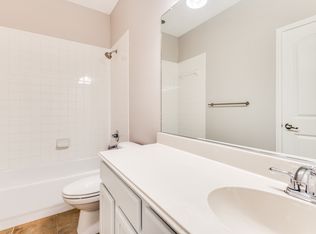 1453 Fox Run Dr, Irving, TX 75063