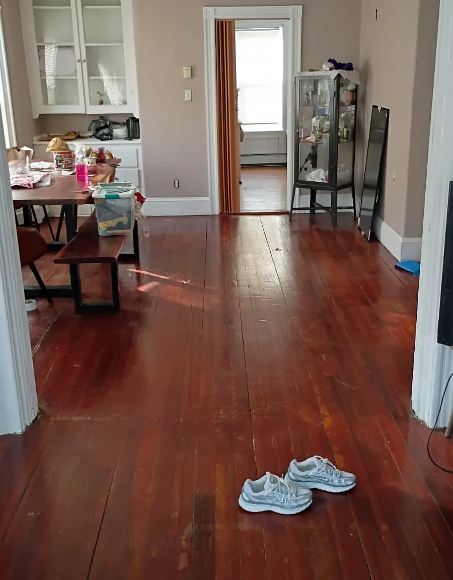 2 bed, $1,395 — Photo 1