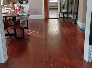 45-47 Lupine St #2, Pawtucket, RI 02860