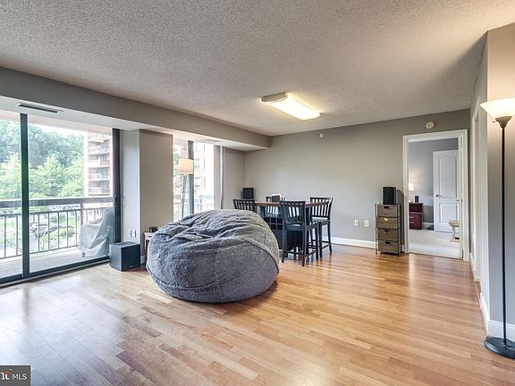 5th image of 2230 George C Marshall Dr APT 422