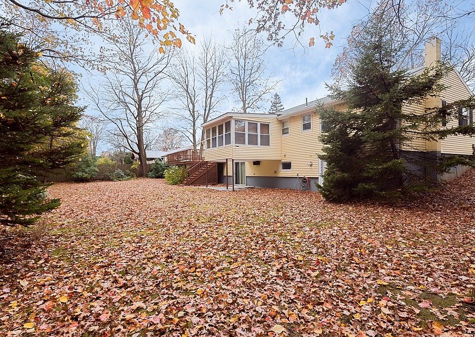 37 Lake St, Shrewsbury, MA 01545 Zillow