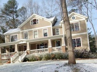 1113 Berkeley Rd, Avondale Estates, GA 30002