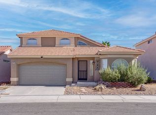 8753 Country View Ave, Las Vegas, NV 89129
