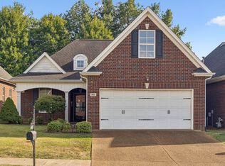 602 Indian Ridge Cir, White House, TN 37188