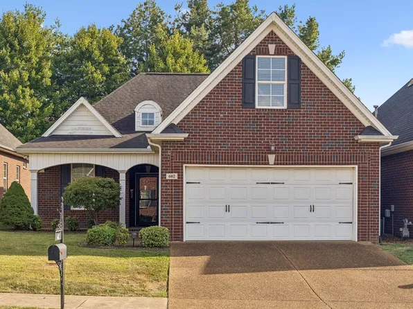 602 Indian Ridge Cir, White House, TN 37188