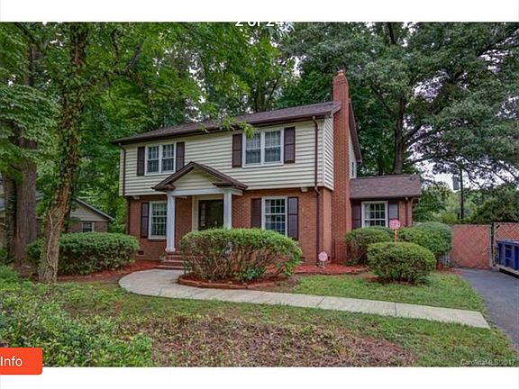 2nd image of 6536 Idlebrook Dr