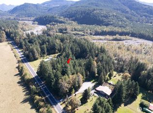 22506 State Route 706 E, Ashford, WA 98304