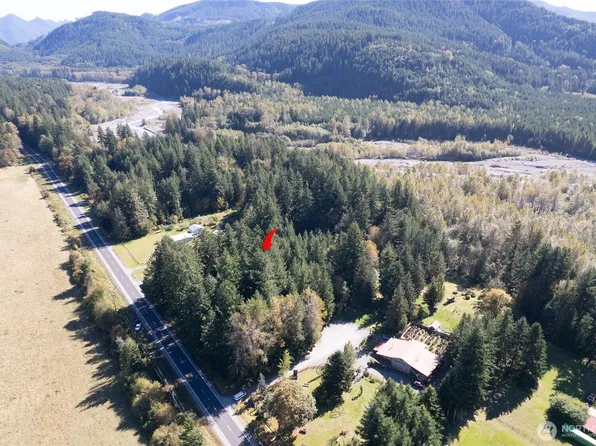 22506 State Route 706 E, Ashford, WA 98304