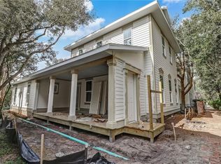 1909 Perimeter Park Rd, Fernandina Beach, FL 32034