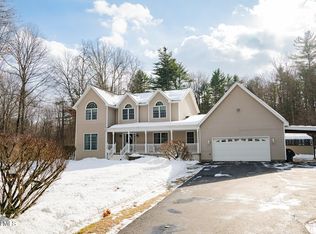 228 Reynolds Road, Fort Edward, NY 12828