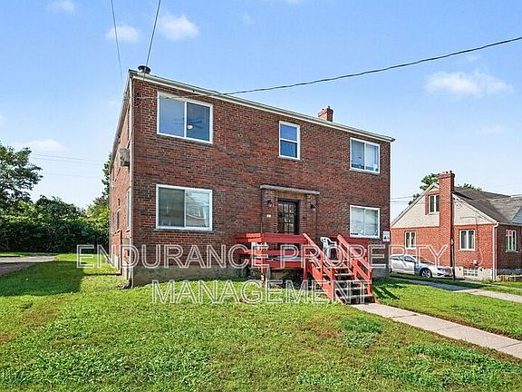 2nd image of 629 Maple Dr APT 4