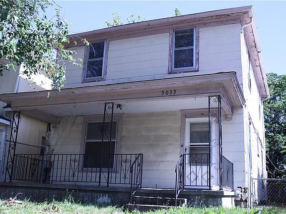 2nd image of 5033 E 9th St