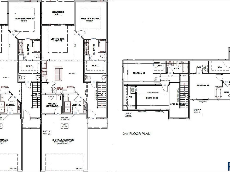 2nd image of 900 E Wayne Pl