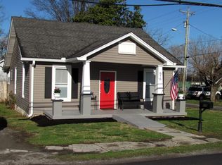 516 Wilson Ave, Lebanon, TN 37087