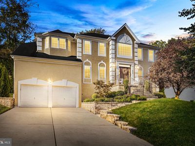 408 Liberty Ln, Marlton, NJ, 08053