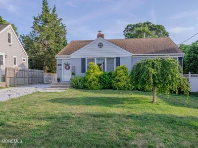 182 Riverside Drive N, Brick, NJ, 08724