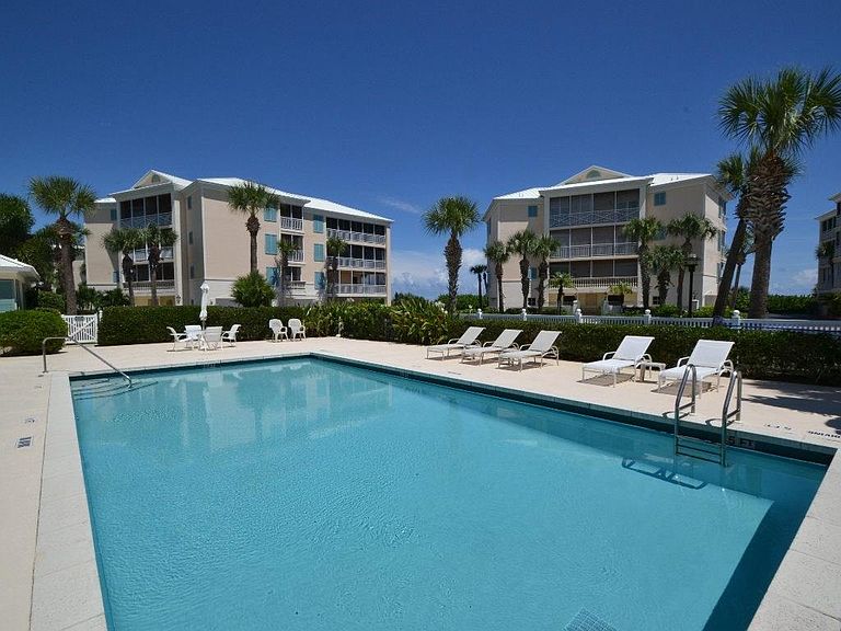Beach Villas At Sea Oaks Condominiums Vero Beach, FL Zillow