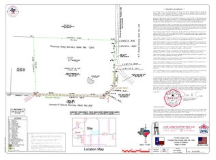 Fm 901, Whitesboro, TX 76273