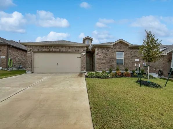 9736 Hickory Knob Dr, Fort Worth, TX 76108