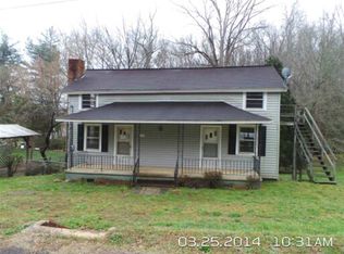 880 Cherry Hill Rd, Clifton, SC 29324