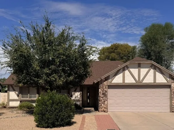 5602 W Yucca St, Glendale, AZ 85304