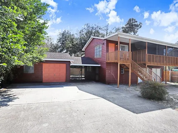 4921 E Regnas Ave, Tampa, FL 33617