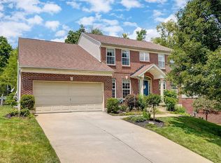 6780 Ruwes Oak Dr, Cincinnati, OH 45248