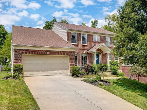 6780 Ruwes Oak Dr, Cincinnati, OH 45248