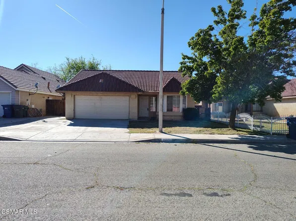 36831 Regency Pl, Palmdale, CA 93552